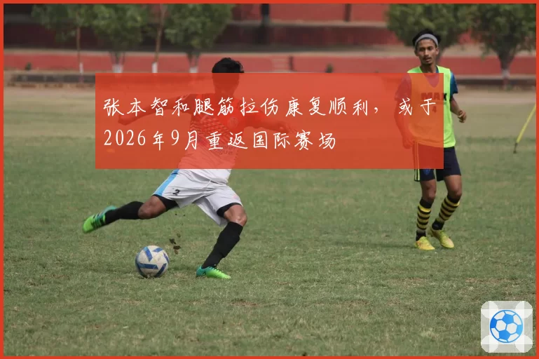 张本智和腿筋拉伤康复顺利,或于2026年9月重返国际赛场